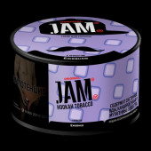 Табак Jam Ежевика (Blackberry) 30г Табак Jam Ежевика (Blackberry) 30г