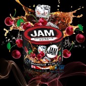 Табак Jam Кола с вишней (Cherry Cola) 30г