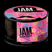 Табак Jam Фруктовый Бабл Гам (Fruit Bubble Gum) 30г Табак Jam Фруктовый Бабл Гам (Fruit Bubble Gum) 30г