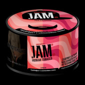Табак Jam Грейпфрут с малиновым соком (Grapefruit with raspberry juice) 30г Табак Jam Грейпфрут с малиновым соком (Grapefruit with raspberry juice) 30г