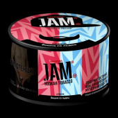 Табак Jam Вишня со льдом (Cherry Ice) 30г Табак Jam Вишня со льдом (Cherry Ice) 30г