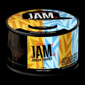Табак Jam Ананас со Льдом (Pineapple Ice) 30г Табак Jam Ананас со Льдом (Pineapple Ice) 30г