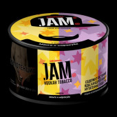 Табак Jam Манго и Маракуйя (Mango and Passionfruit) 30г Табак Jam Манго и Маракуйя (Mango and Passionfruit) 30г