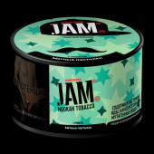 Табак Jam Мятные Пастилки (Peppermint Candy) 30г Табак Jam Мятные Пастилки (Peppermint Candy) 30г