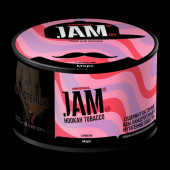 Табак Jam Морс (Berry Juice) 30г Табак Jam Морс (Berry Juice) 30г