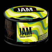 Табак Jam Маунтин Дью (Mountain Dew) 30г Табак Jam Маунтин Дью (Mountain Dew) 30г