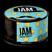 Табак Jam Конфеты с Ананасом (Pineapple Candy) 30г Табак Jam Конфеты с Ананасом (Pineapple Candy) 30г