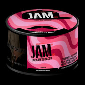 Табак Jam Малиновое Вино (Raspberry Wine) 30г Табак Jam Малиновое Вино (Raspberry Wine) 30г