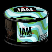 Табак Jam Освежающий Мохито (Refreshing Mojito) 30г Табак Jam Освежающий Мохито (Refreshing Mojito) 30г