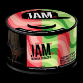 Табак Jam Клубничный лимонад с базиликом (Strawberry Lemonade with Basil) 30г Табак Jam Клубничный лимонад с базиликом (Strawberry Lemonade with Basil) 30г