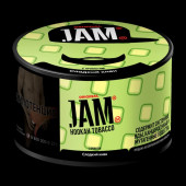 Табак Jam Сладкий Киви (Sweet Kiwi) 30г Табак Jam Сладкий Киви (Sweet Kiwi) 30г
