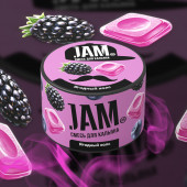 Табак Jam Ягодный Холс (Berry Halls) 30г