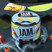 Табак Jam Куба Либре (Cuba Libre) 30г