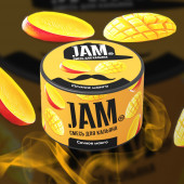 Табак Jam Сочное Манго (Juicy Mango) 30г
