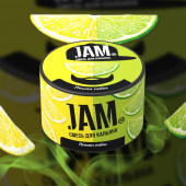 Табак Jam Лимон Лайм (Lemon Lime) 30г