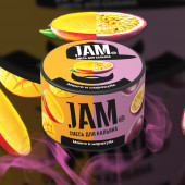 Табак Jam Манго и Маракуйя (Mango and Passionfruit) 30г