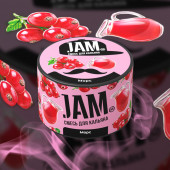 Табак Jam Морс (Berry Juice) 30г