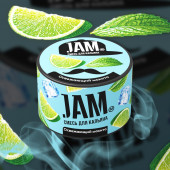 Табак Jam Освежающий Мохито (Refreshing Mojito) 30г