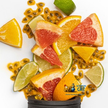 Табак для кальяна Jibiar Vingle Vangle (Джибиар Вингл Вангл) Акцизный 50г