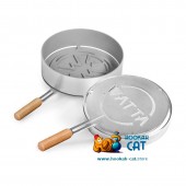 Калауд Watta Easy (2 ручки, крышка)