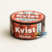 Табак Kvist Tobacco Orange (Апельсин) 25г Акцизный