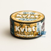 Табак Kvist Tobacco Tropicana (Тропикана) 25г Акцизный