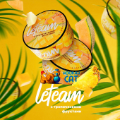 Смесь Leteam Тропические Фрукты Medium 25г