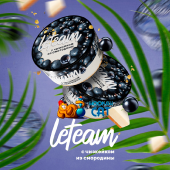 Смесь Leteam Чизкейк из Смородины Medium 25г