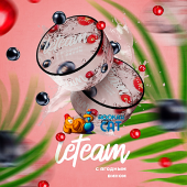Смесь Leteam Ягодное Вино Medium 25г