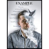 Журнал Example Выпуск 4