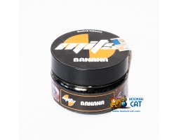 Табак MiTs Banana (Банан) 60г Акцизный