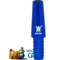 Коннектор для шланга Kaya 3.0 Синий