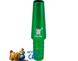 Коннектор для шланга Kaya 3.0 Зеленый