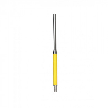 Мундштук для кальяна Mexanika Smoke Soft Touch Yellow (Механика Смок Софт Тач Желтый) Мундштук для кальяна Mexanika Smoke Soft Touch Yellow (Механика Смок Софт Тач Желтый)