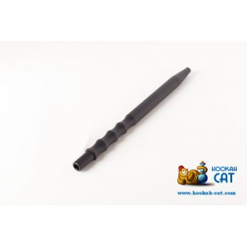 Мундштук для кальяна Smokelab Magma Черный Матовый (Смоклаб Магма) купить в Москве