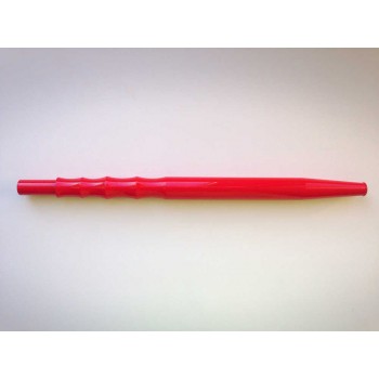 Мундштук Anton Hookah (Wazzer) Красный Глянцевый