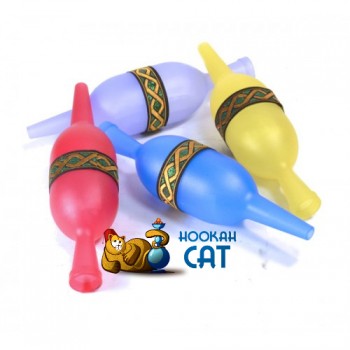 Охлаждающий мундштук для кальяна Cool Breeze (Кул Бриз) купить в Москве