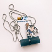 Персональный мундштук DOTA Sven