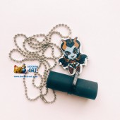 Персональный мундштук DOTA Queen Of Pain