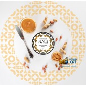 Табак NАШ Арахисовая Паста 40г Акцизный