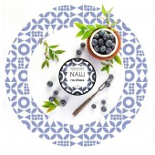 Табак NАШ Голубика 40г Акцизный