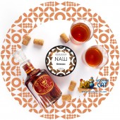 Табак NАШ Бренди 40г Акцизный