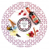 Табак NАШ Черри Сода 40г Акцизный