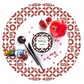 Табак NАШ Гранат 40г Акцизный