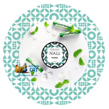 Табак для кальяна NАШ Рондо (НАШ) 40г Акцизный