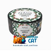Табак NАШ Ледяной Арбуз 100г Акцизный