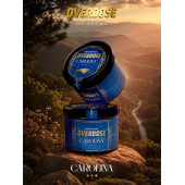 Табак Overdose No Aroma Carolina (Каролина) 125г