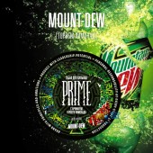 Табак Prime Basic Mount-Dew (Маунтин Дью) 100г Акцизный