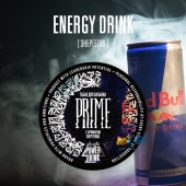Табак Prime Basic Power Drink (Энергетик) 25г Акцизный