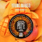 Табак Prime Basic Young Mango (Манго) 100г Акцизный